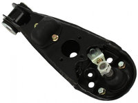 Brat suspensie roata Kia Besta Caroserie, K2500 (Sd), K2700 (Sd) SRLine Polonia parte montare : Dreapta