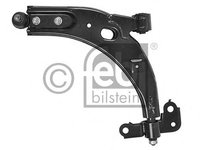 Brat, suspensie roata KIA CARENS I (FC), KIA CARENS Mk II (FJ) - FEBI BILSTEIN 41686