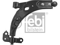 Brat, suspensie roata KIA CARENS II (FJ) (2002 - 2006) FEBI BILSTEIN 41687 piesa NOUA