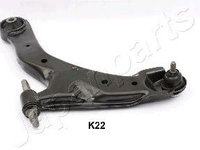 Brat suspensie roata KIA CEE`D Sportswagon (JD) - OEM - JAPANPARTS: BS-K21L - Cod intern: W02168508 - LIVRARE DIN STOC in 24 ore!!!