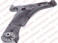 Brat, suspensie roata KIA PICANTO (BA) (2004 - 2011) DELPHI TC1973 piesa NOUA