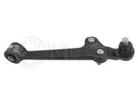 Brat suspensie roata KIA RIO 1,3/1,5 00-05 dreapta inferior - punte fata - OEM-MAXGEAR: 72-2778|MGZ-121005 - W02754665 - LIVRARE DIN STOC in 24 ore!!!