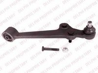 Brat, suspensie roata KIA RIO combi (DC) (2000 - 2005) DELPHI TC2491 piesa NOUA