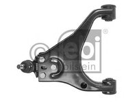 Brat, suspensie roata KIA SORENTO I (JC) (2002 - 2009) FEBI BILSTEIN 41702 piesa NOUA