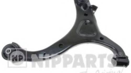 Brat, suspensie roata KIA SORENTO II (XM) (20