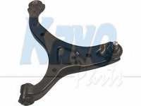 Brat, suspensie roata KIA SORENTO II (XM) - KAVO PARTS SCA-4105