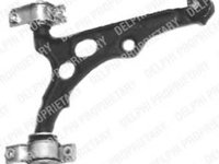 Brat, suspensie roata LANCIA DEDRA (835), LANCIA DELTA Mk II (836), FIAT TEMPRA (159) - DELPHI TC427