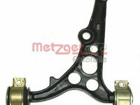 Brat, suspensie roata LANCIA DELTA Mk II (836), FIAT TEMPRA (159), FIAT TEMPRA SW (159) - METZGER 58032401