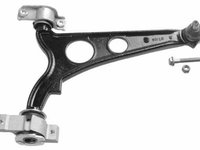 Brat, suspensie roata LANCIA LYBRA (839AX) (1999 - 2005) RINGER 1141001090 piesa NOUA