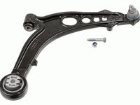 Brat, suspensie roata LANCIA YPSILON (843) (2003 - 2011) LEMFÖRDER 38038 01 piesa NOUA