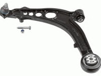 Brat, suspensie roata LANCIA YPSILON (843) (2003 - 2011) LEMFÖRDER 38037 01 piesa NOUA