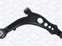 Brat, suspensie roata LANCIA YPSILON (843), FIAT IDEA, LANCIA MUSA (350) - MAGNETI MARELLI 301181307500