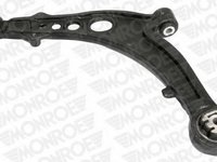 Brat, suspensie roata LANCIA YPSILON (843), FIAT IDEA, LANCIA MUSA (350) - MONROE L15562