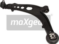 Brat, suspensie roata LANCIA YPSILON (843_) Hatchback, 10.2003 - 12.2011 Maxgear 72-1858 (MGZ-104047)