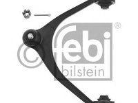 Brat, suspensie roata LEXUS GS (GRS19, UZS19, URS19, GWS19) (2005 - 2011) FEBI BILSTEIN 43134 piesa NOUA