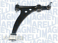 Brat, suspensie roata MAGNETI MARELLI 301181312600