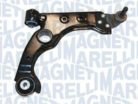 Brat, suspensie roata MAGNETI MARELLI 301181324600