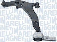 Brat, suspensie roata MAGNETI MARELLI 301181385400