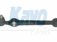 Brat, suspensie roata MAZDA 121 (DA), MAZDA FESTIVA - KAVO PARTS SCA-4005