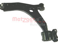 Brat, suspensie roata MAZDA 3 (BK) (2003 - 2009) METZGER 58051301 piesa NOUA