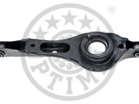 Brat, suspensie roata MAZDA 3 (BL) (2008 - 2020) OPTIMAL G5-621