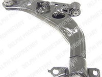 Brat, suspensie roata MAZDA MX-6 (GE) (1991 - 1997) DELPHI TC1102