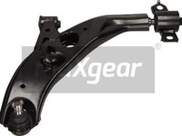 Brat, suspensie roata MAZDA MX-6 (GE) Compartiment, 07.1991 - 09.1997 Maxgear 72-2730 (MGZ-114009)