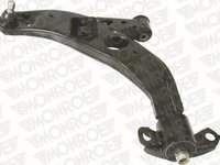 Brat, suspensie roata MAZDA MX-6 (GE), MAZDA TELSTAR IV (GE), MAZDA TELSTAR IV hatchback (GE) - MONROE L50514