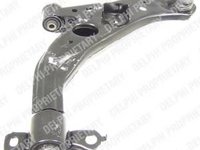 Brat, suspensie roata MAZDA MX-6 (GE), MAZDA TELSTAR IV (GE), MAZDA TELSTAR IV hatchback (GE) - DELPHI TC1103