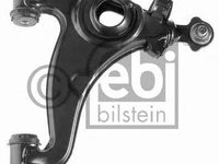 Brat, suspensie roata MERCEDES-BENZ 190 limuzina (W201) - FEBI BILSTEIN 14035