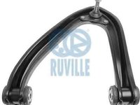 Brat suspensie roata MERCEDES-BENZ /8 W115 RUVILLE 935106