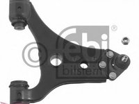 Brat, Suspensie Roata MERCEDES-BENZ A-CLASS W169 A 200 CDI 169.008, 169.308 09.2004 ... 06.2012 1991 Motor Diesel