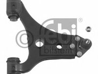 Brat, suspensie roata MERCEDES-BENZ A-CLASS (W169) (2004 - 2012) FEBI BILSTEIN 30199