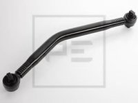 Brat, suspensie roata MERCEDES-BENZ ACTROS, MERCEDES-BENZ ATEGO, MERCEDES-BENZ ACTROS MP2 / MP3 - PE Automotive 013.360-00A