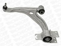 Brat, suspensie roata MERCEDES-BENZ B-CLASS (W246, W242), MERCEDES-BENZ A-CLASS (W176), MERCEDES-BENZ CLA cupe (C117) - MONROE L23578