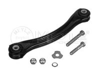 Brat suspensie roata MERCEDES-BENZ B-CLASS (W246, W242) - Cod intern: W20107320 - LIVRARE DIN STOC in 24 ore!!!