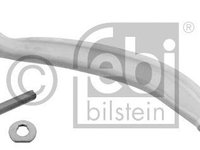 Brat suspensie roata MERCEDES-BENZ C-CLASS cupe (C204) - OEM - FEBI BILSTEIN: FE40381|40381 - Cod intern: W02199196 - LIVRARE DIN STOC in 24 ore!!!