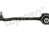 Brat suspensie roata MERCEDES-BENZ C-CLASS W203 TOPRAN 401 070