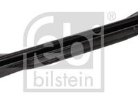 Brat, suspensie roata MERCEDES-BENZ C-CLASS (W203) FEBI BILSTEIN 17267