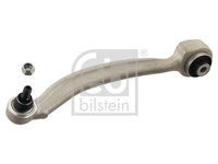 Brat suspensie roata Mercedes-Benz C-Class (W204), Slk (R172) Febi Bilstein 31731, parte montare : punte fata, stanga, inferior, 2043303111