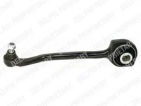 Brat, suspensie roata MERCEDES-BENZ C-CLASS limuzina (W203), MERCEDES-BENZ C-CLASS Sportscoupe (CL203), MERCEDES-BENZ C-CLASS T-Model (S203) - DELPHI