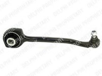 Brat, suspensie roata MERCEDES-BENZ C-CLASS Sportscoupe (CL203) (2001 - 2011) DELPHI TC1282