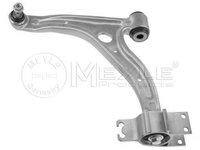 Brat, suspensie roata MERCEDES-BENZ CLA cupe (C117) (2013 - 2016) MEYLE 016 050 0072