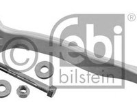 Brat suspensie roata MERCEDES-BENZ CLA Shooting Brake (X117) - OEM - FEBI BILSTEIN: FE38485|38485 - Cod intern: W02199066 - LIVRARE DIN STOC in 24 ore!!!