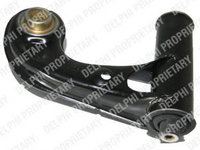 Brat, suspensie roata MERCEDES-BENZ CLK (C208) (1997 - 2002) DELPHI TC2043