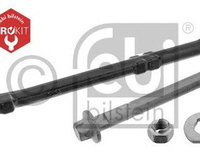 Brat suspensie roata MERCEDES-BENZ CLS (C218) - OEM - FEBI BILSTEIN: FE46194|46194 - Cod intern: W02774711 - LIVRARE DIN STOC in 24 ore!!!