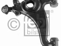 Brat, suspensie roata MERCEDES-BENZ COUPE (C124), MERCEDES-BENZ limuzina (W124), MERCEDES-BENZ E-CLASS limuzina (W124) - FEBI BILSTEIN 14036