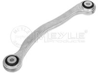 Brat suspensie roata MERCEDES-BENZ E-CLASS cupe (C207) - OEM - MEYLE ORIGINAL GERMANY: 0160350011|016 035 0011 - W02241687 - LIVRARE DIN STOC in 24 ore!!!