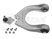 Brat suspensie roata MERCEDES-BENZ E-CLASS (W210) - OEM - MEYLE ORIGINAL GERMANY: 0160500070|016 050 0070 - W02176517 - LIVRARE DIN STOC in 24 ore!!!