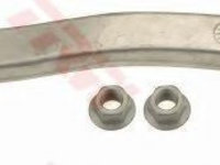 Brat, suspensie roata MERCEDES-BENZ E-CLASS (W211) (2002 - 2009) TRW JTC1459